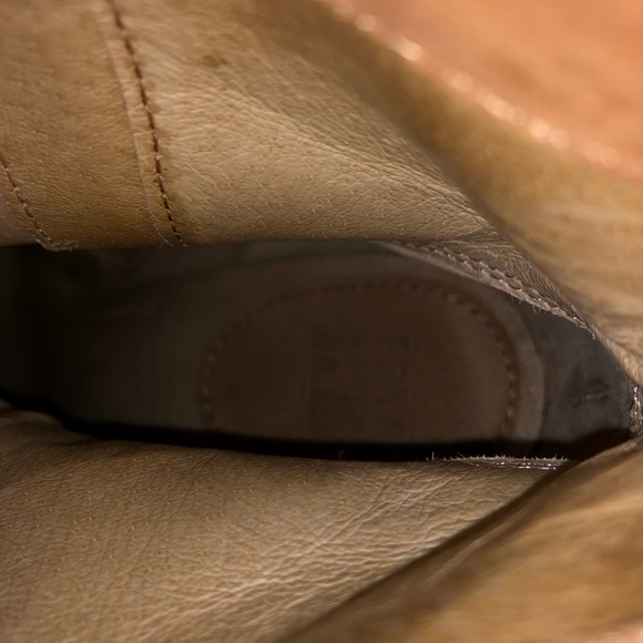 Frye Booties - Picture 4 of 5